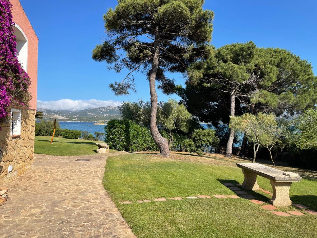 Villa Annalia Cannigione Exterior photo