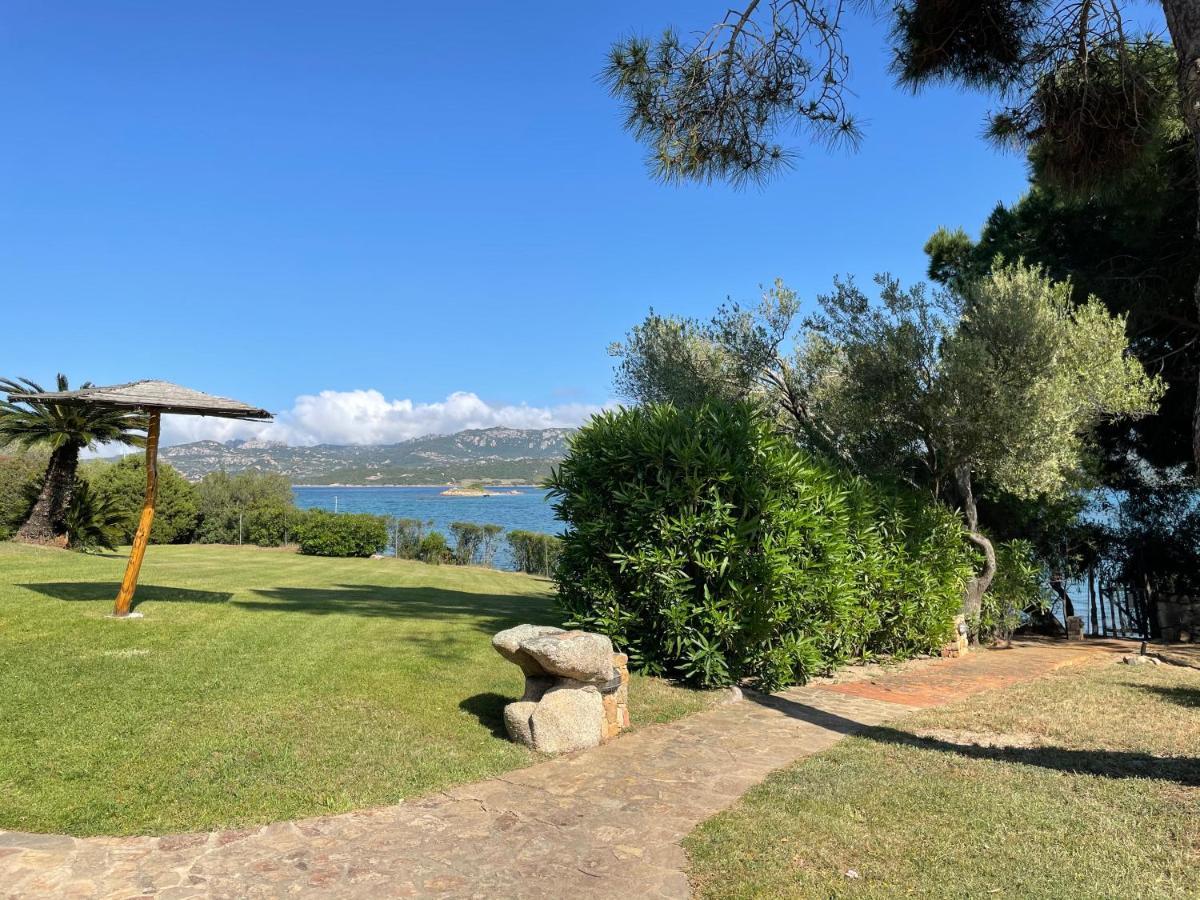 Villa Annalia Cannigione Exterior photo