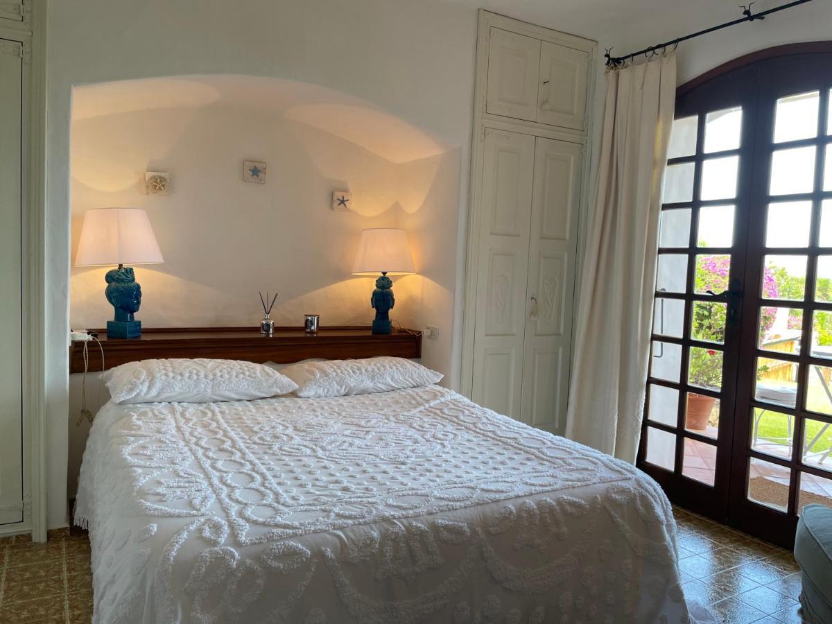 Villa Annalia Cannigione Exterior photo