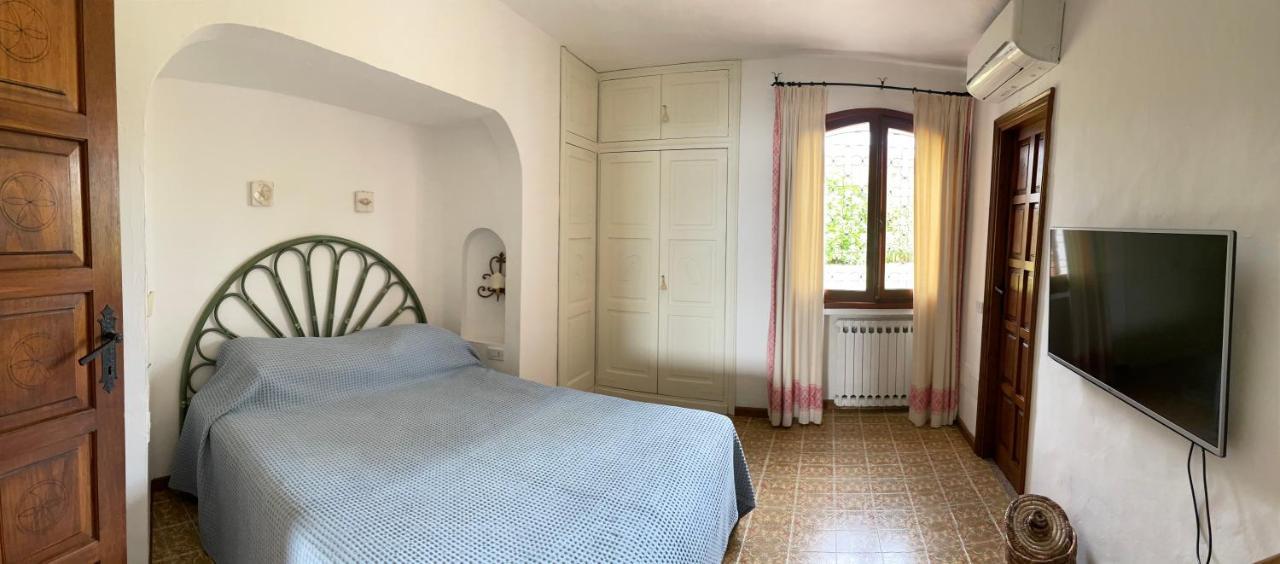 Villa Annalia Cannigione Exterior photo