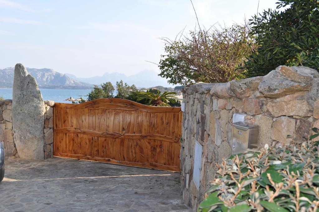 Villa Annalia Cannigione Exterior photo