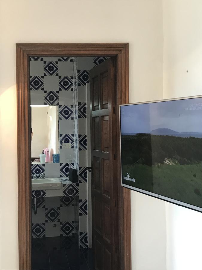 Villa Annalia Cannigione Exterior photo