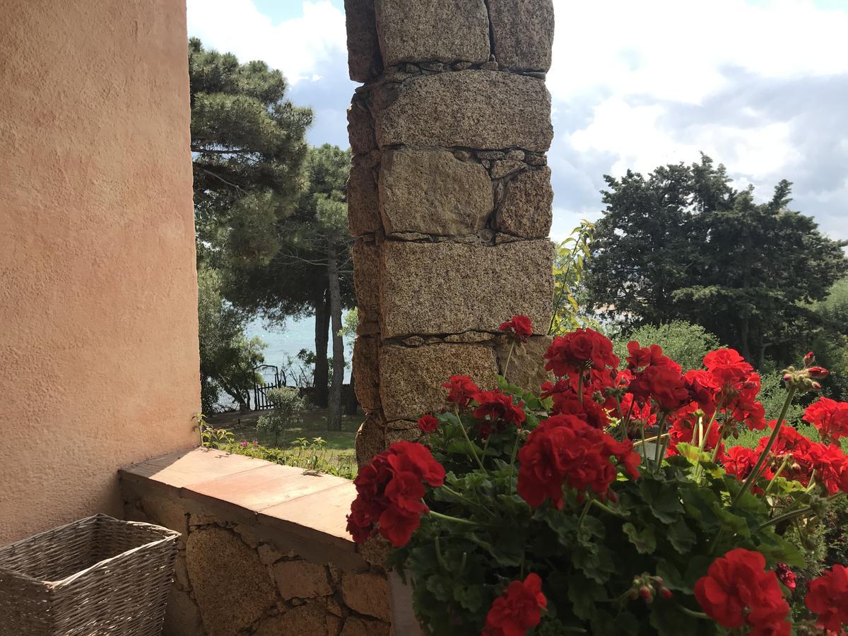 Villa Annalia Cannigione Exterior photo